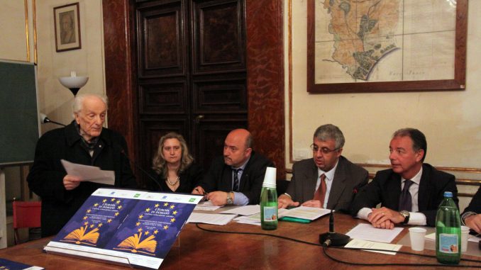 Convegno Europa