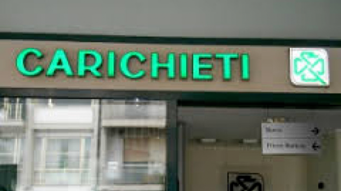 Carichieti