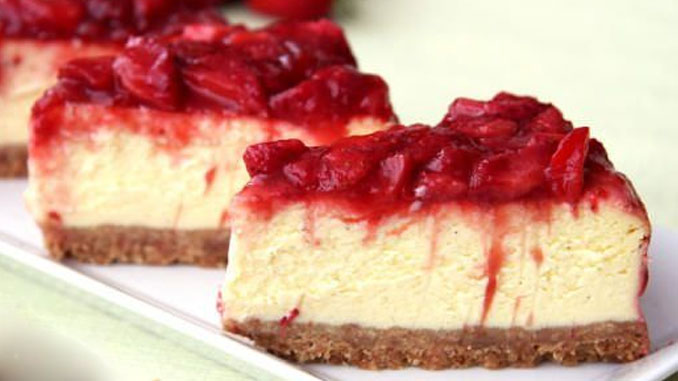 cheescake-alla-fragola