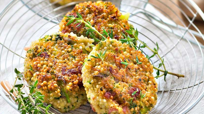 quinoa