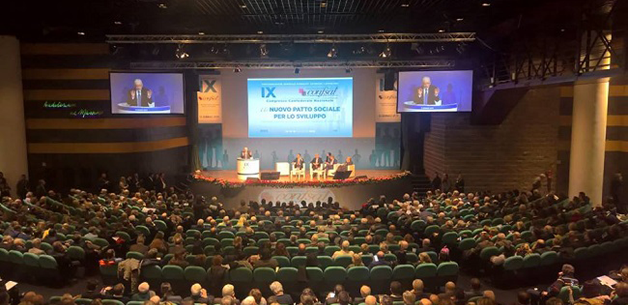 Congresso Confsal