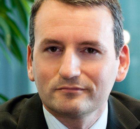 Gilles Zeitoun