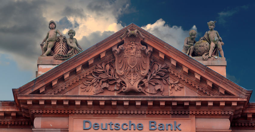 Deutsche Bank