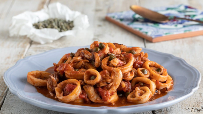 calamari