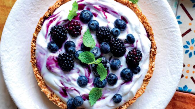 Crostata-di-bosco