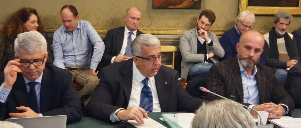 Trattativa rinnovo ccnl credito