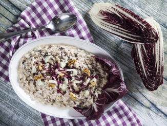 Risotto-al-radicchio