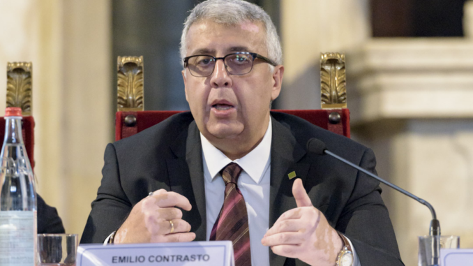 Emilio Contrasto