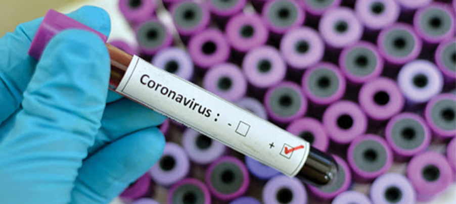 coronavirus