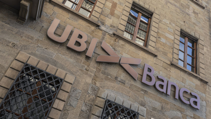 UbiBanca1 Ubi Banca