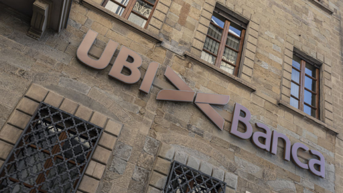 Ubi Banca