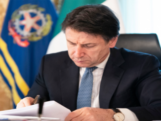 Giuseppe Conte