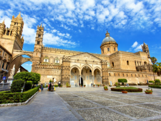 Cattedrale Palermo