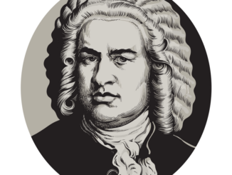 Johann Sebastian Bach