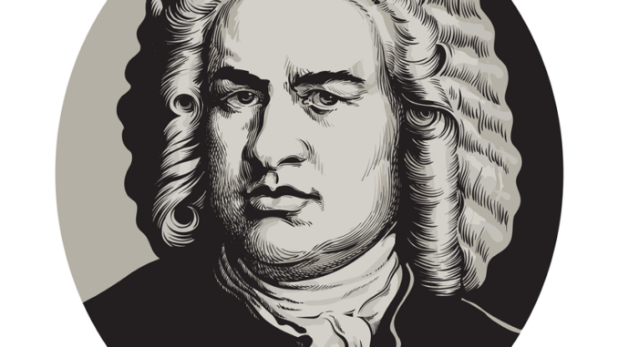 Johann Sebastian Bach