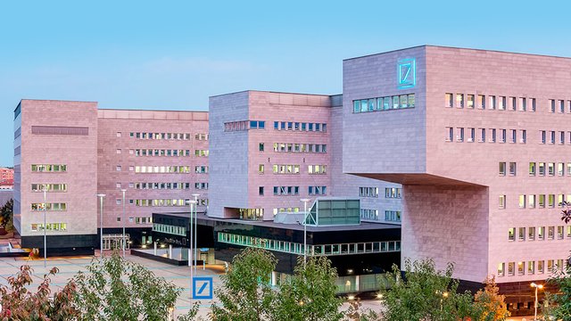 GruppoDb Gruppo Deutsche Bank