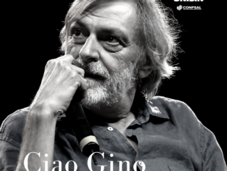 Gino Strada