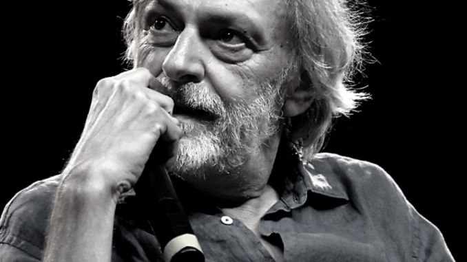 Gino Strada