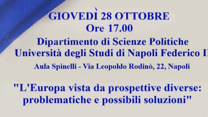 Tavola Rotonda 28.10.2021