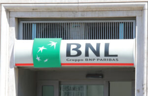 Bnl Bnp Paribas