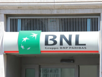 Bnl Bnp Paribas