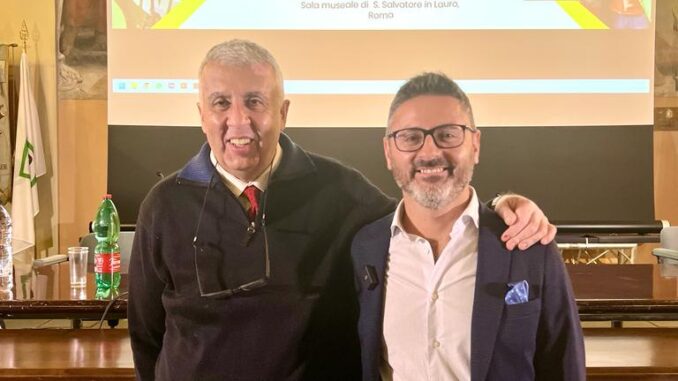 ConvegnoRomaBnl Convegno Roma Unisin Bnl