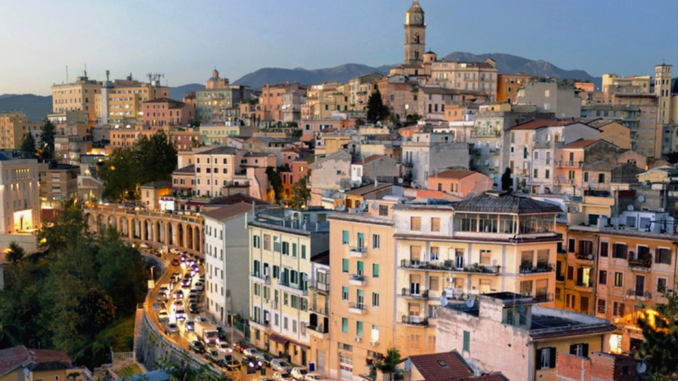 Frosinone Unisin Frosinone