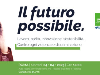 Il Futuro possibile