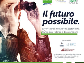 Il Futuro possibile