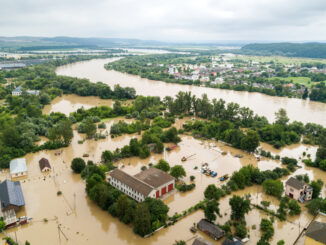 Alluvione