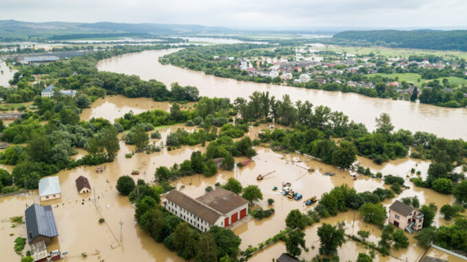 Alluvione