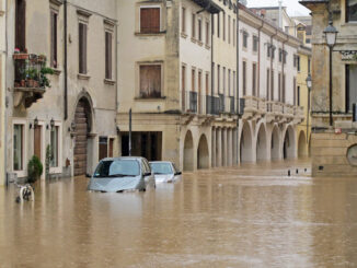 Alluvione