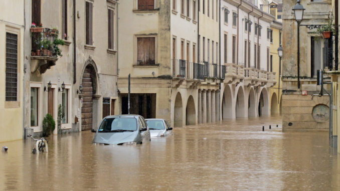 Alluvione