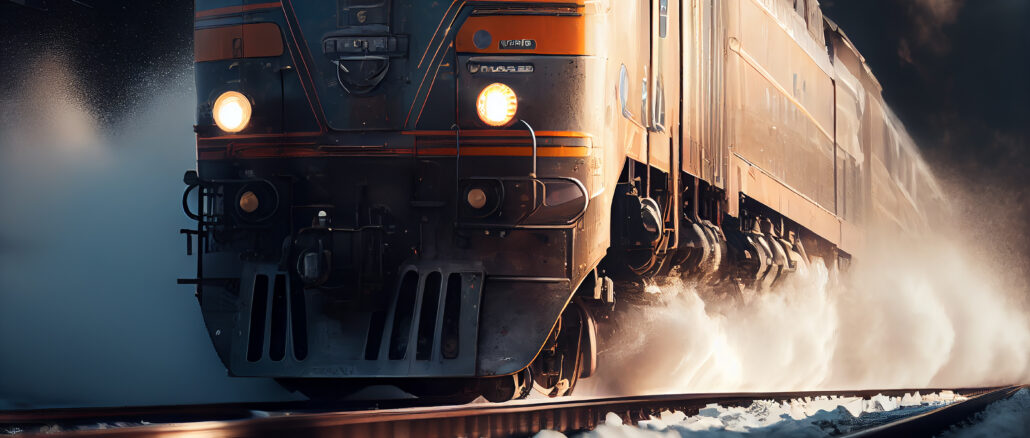Treno