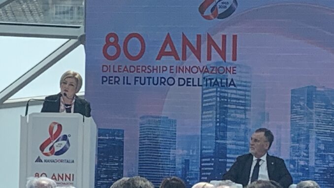 Ballare-Calderone 2 80 anni Manageritalia