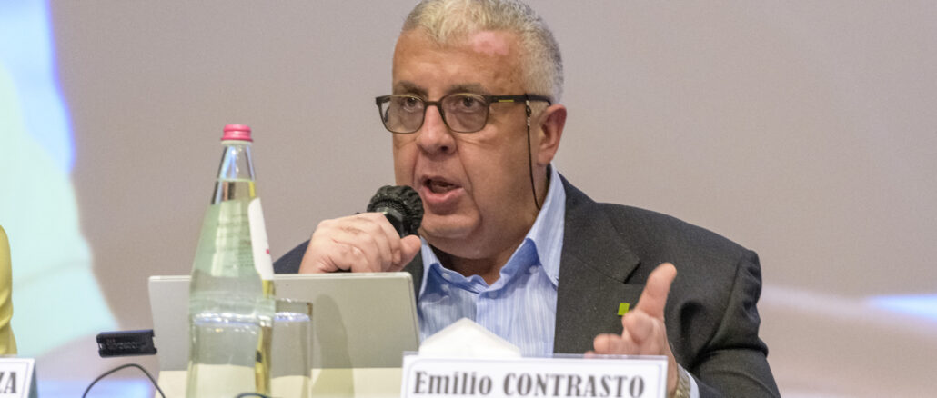 Emilio Contrasto