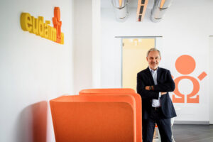CEO Eudaimon
