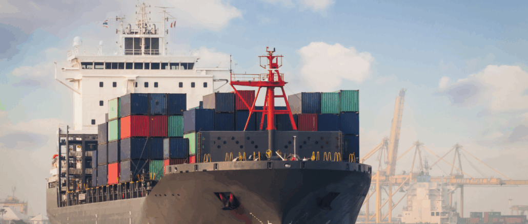 Porta-Container
