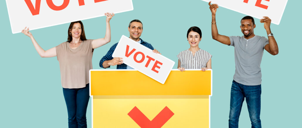 Referendum
