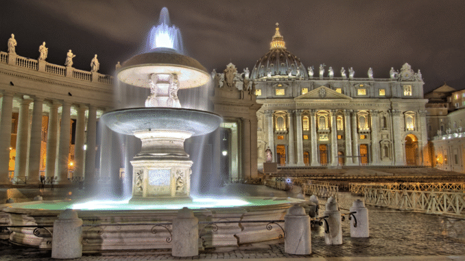 Giubileo Giubileo dei giovani