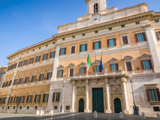 Audizione Parlamentare