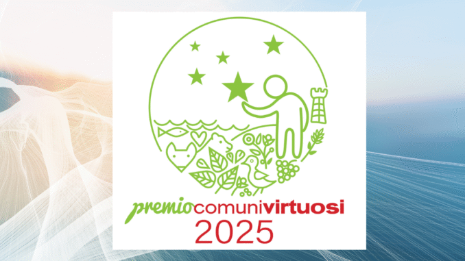 Premio comuni virtuosi