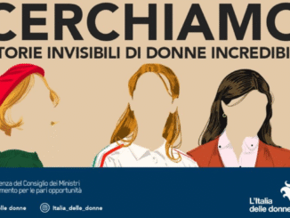 Storie di donne invisibili