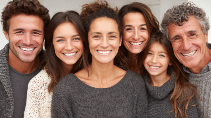 Protocollo vittime violen za genere