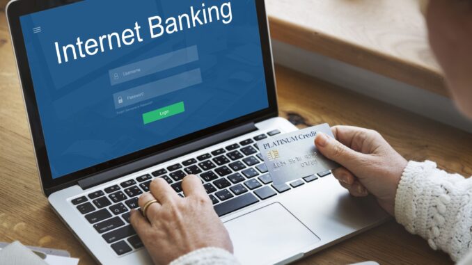Internet Banking