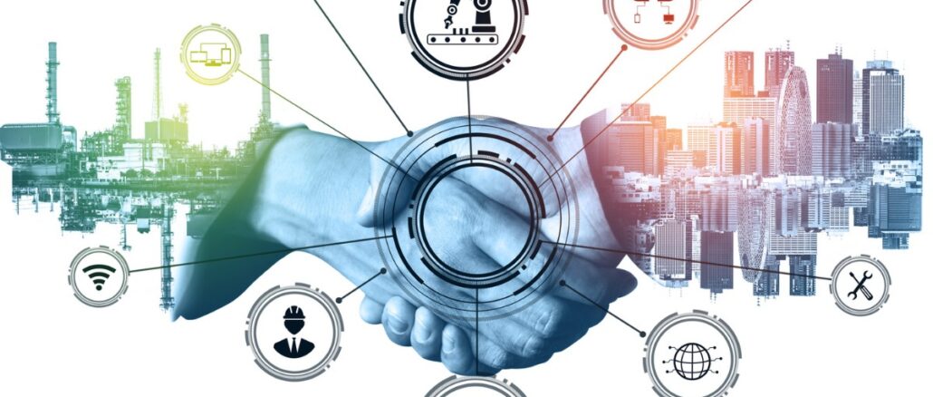 Piano Industriale Isp