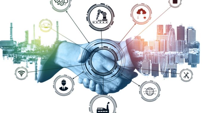 Piano Industriale Isp