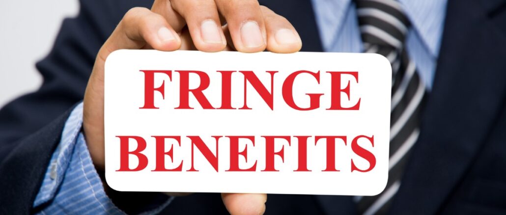 Fringe Benefit