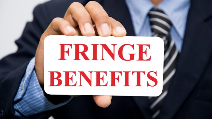 Fringe Benefit