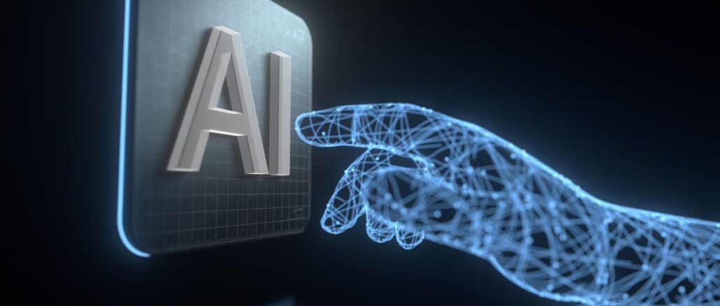 Intelligenza Artificiale